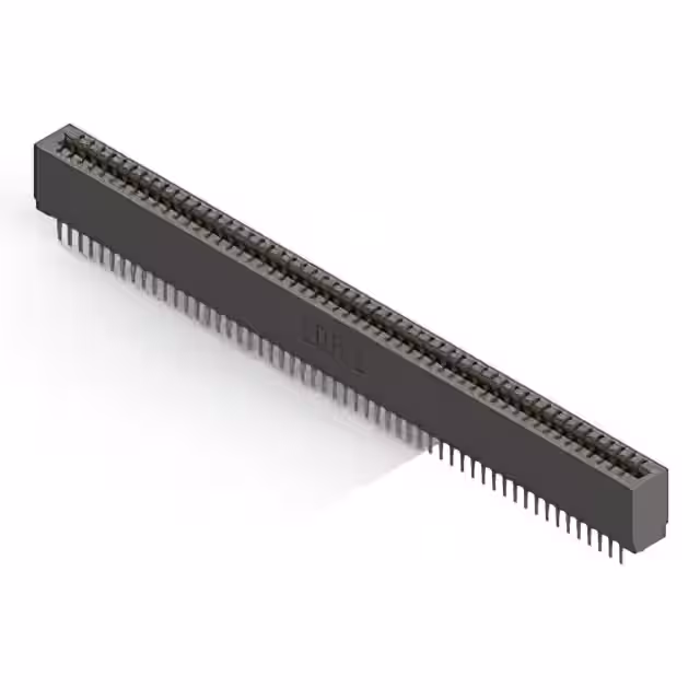 725-108-525-201 EDAC Inc.  Edgeboard Connectors